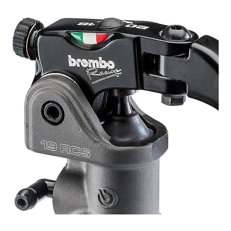 Brembo 19RCS Master Cylinder for 1