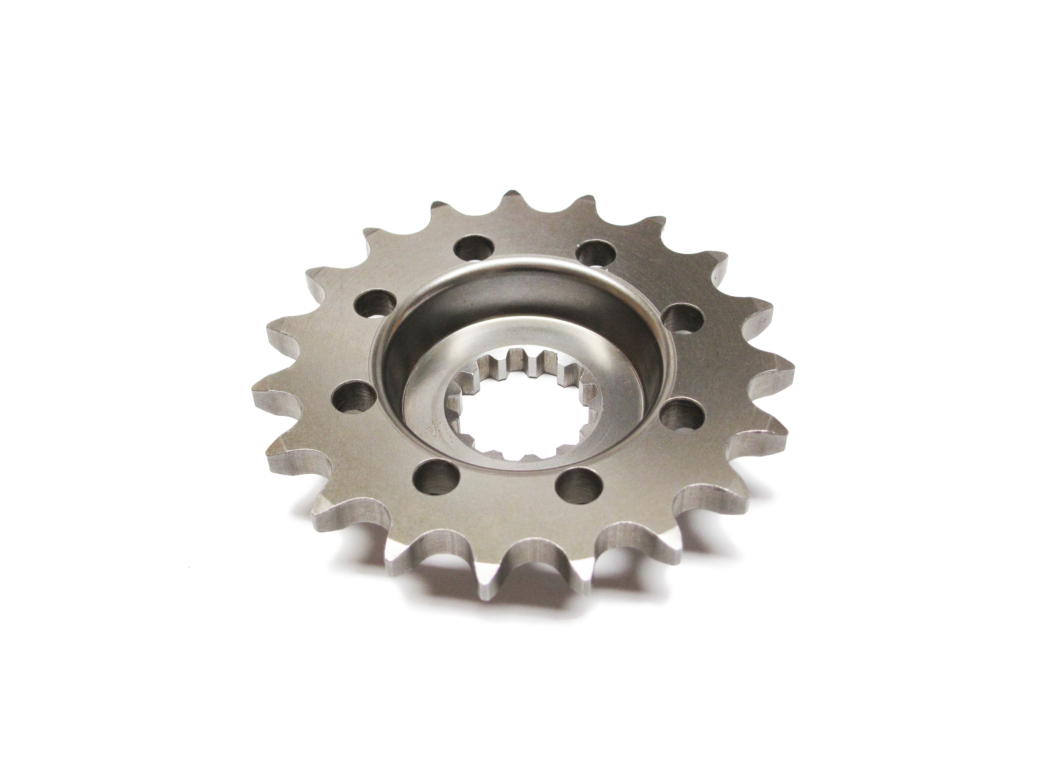 Canyon Motorcycles TT Wide Wheel Sprocket Kit - Canyon Motorcycles