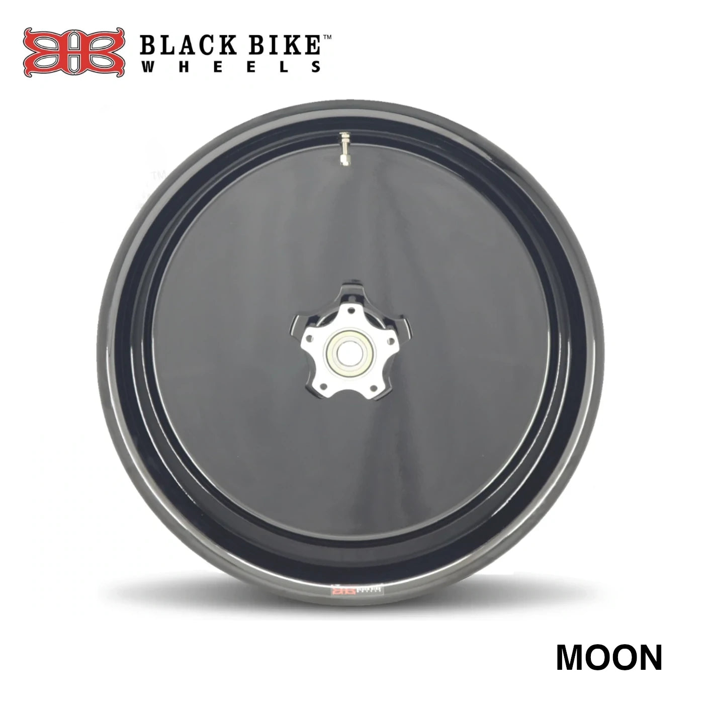 Harley Davidson Moon Wheel Kit - Stage 1