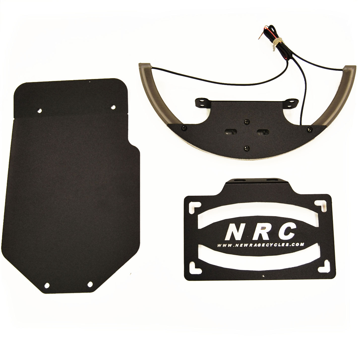 Nrc fender store